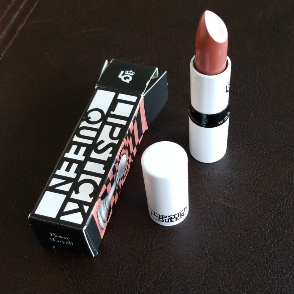 Lipstick Queen - Lipstick Chess PAWN
